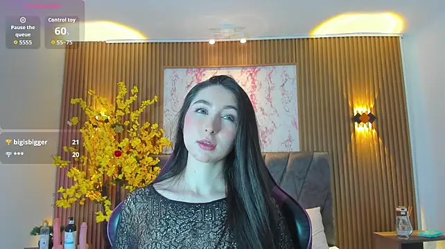 Ayla_min 现场XXX聊天