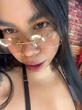 SmileyBabeXXXのライブXXXチャット