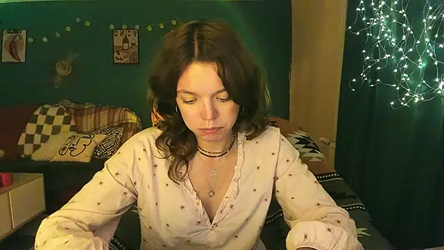 ClancyMorissey 现场XXX聊天
