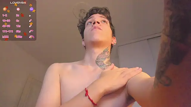 Michael_v77 élő XXX-chatje