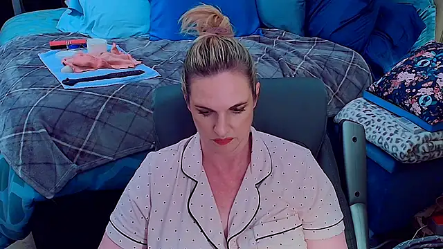 Czat XXX na żywo – ninajaymes