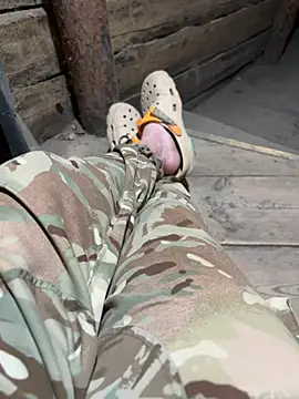 แชท XXX สดของ Arthur_military