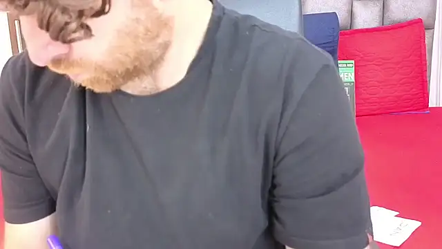 Chat +18 de michacosio ao vivo