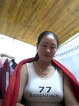 tttmai's Live XXX Chat