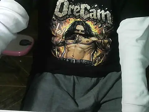 OreCam 现场XXX聊天