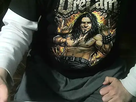 OreCam Live XXX-chat