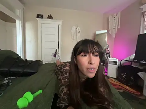 Chat XXX Live KammyX