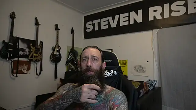 StevenRiseNYC XXX чат на живо
