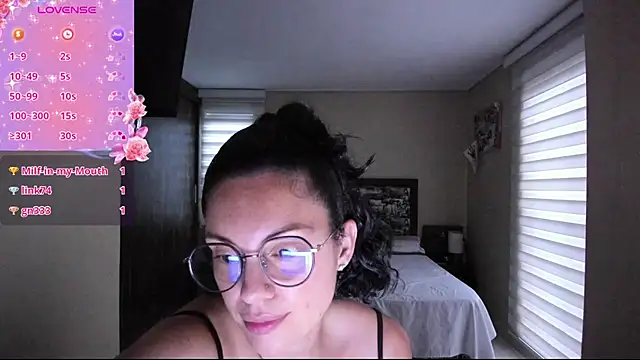 دردشة anabel_025 الجنسية المباشرة
