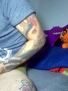 Chat XXX en directo de Sairobi