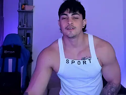 maximo_cams 现场XXX聊天