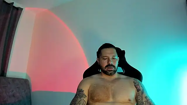 Chat XXX en directo de Pierre_Vidal
