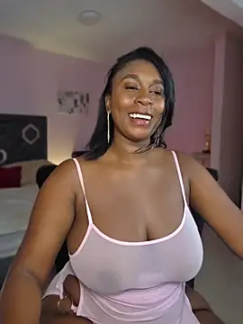 HanaThompson's Live XXX Chat