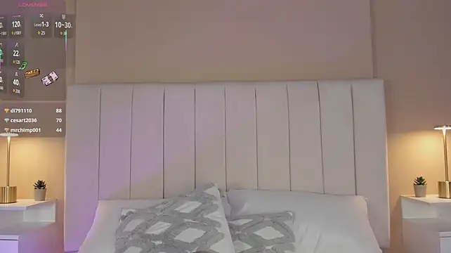 VictoriaNoah_ Chat XXX in diretta