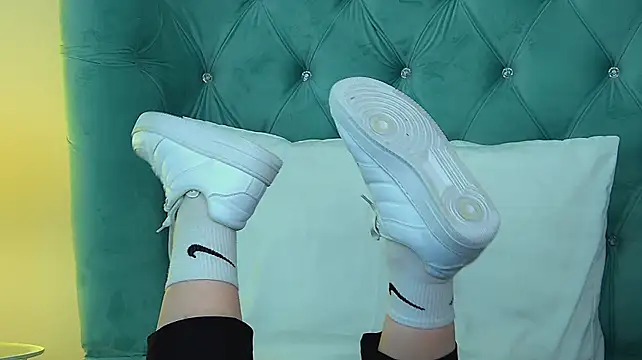 CrystalLyons Live XXX-Chat