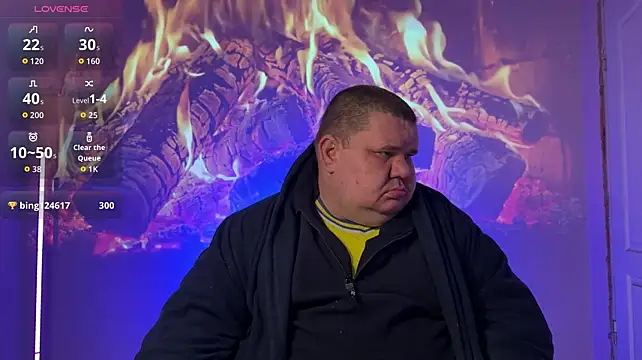 Онлайн чат XXX BIGBOSSDADDYX
