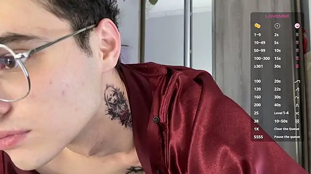 Herman_Gross 라이브 XXX 채팅