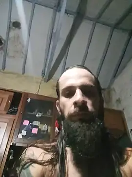 Hairy_mannn2 Live XXX-Chat
