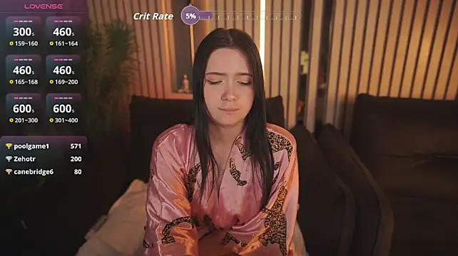 MargaritaGrey Adlı Modelin Canlı XXX Sohbeti