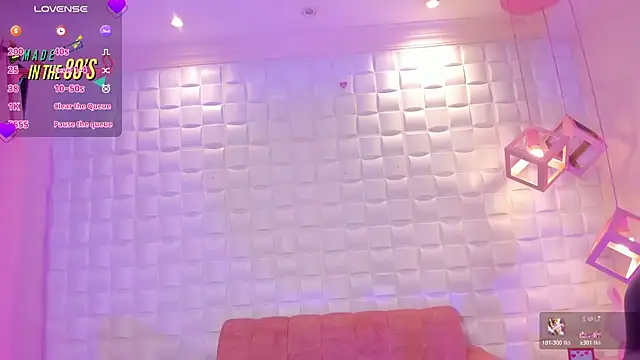 HarperrWestn Live XXX chat