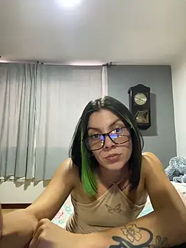 DinahCarter Live XXX-chat