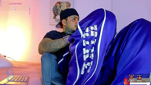 JordanSmiith_'s Live XXX Chat