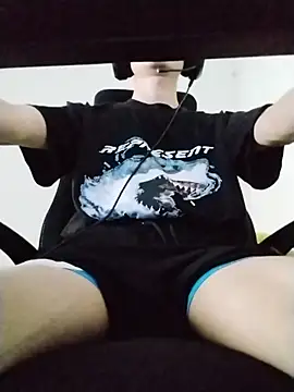 Kangc369's Live XXX Chat