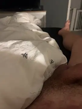 Chat XXX en directo de BennyBoy85