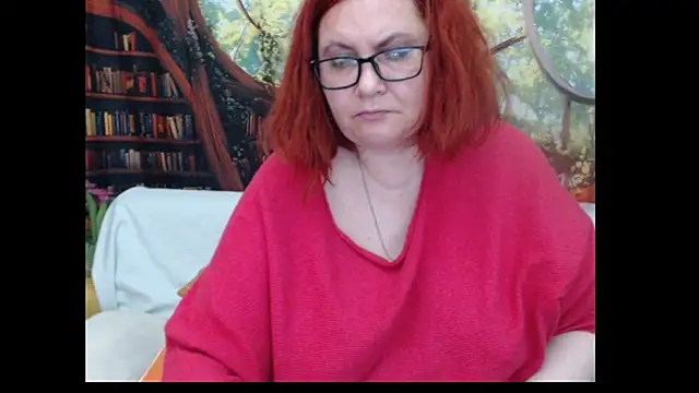 Živý XXX chat PlayfullMature