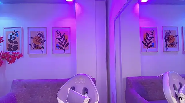 Živý XXX chat Anie_johnson