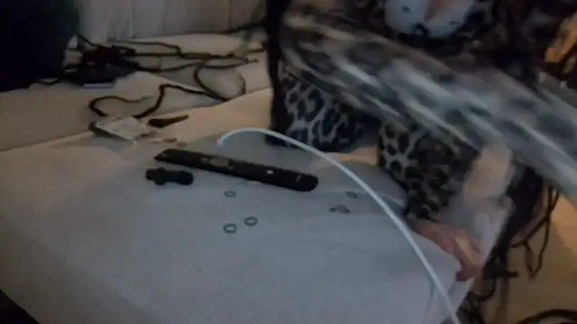 MyManCave – Naživo XXX chat