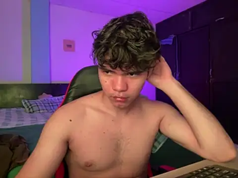 Im_Camii Live XXX-Chat