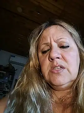 Živý XXX chat JennyInVegas