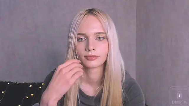 CaliScott_ Adlı Modelin Canlı XXX Sohbeti
