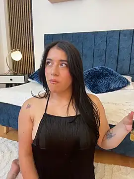 KallyMyller1 Live XXX-chat