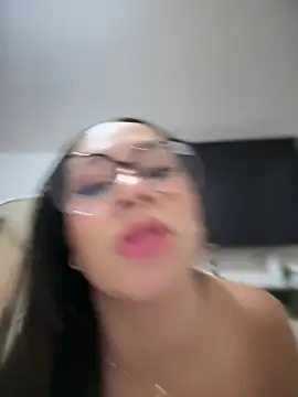 Živý XXX chat GabbyVoss