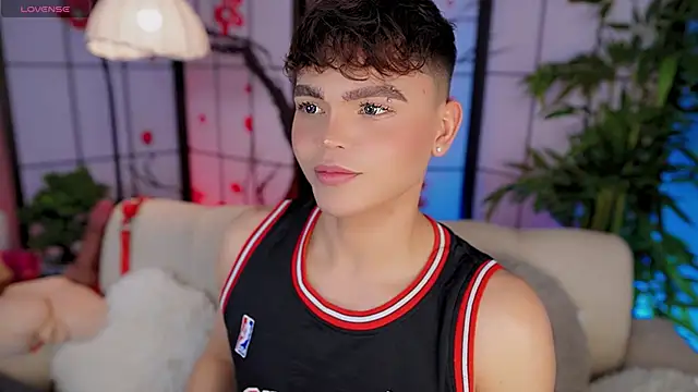 PRINCE_STEV Obrolan Langsung XXX