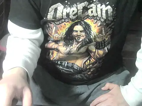 Živý XXX chat OreCam