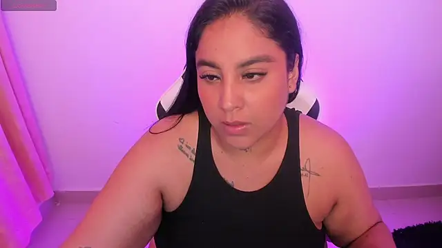 Liith Live XXX-chat