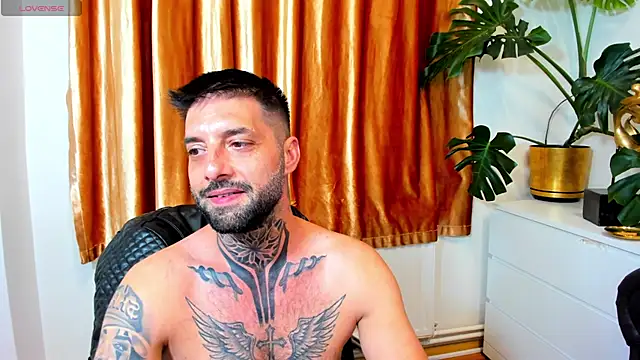 دردشة TommyDum الجنسية المباشرة