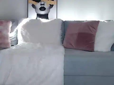 AnnaaXO লাইভ XXX চ্যাট