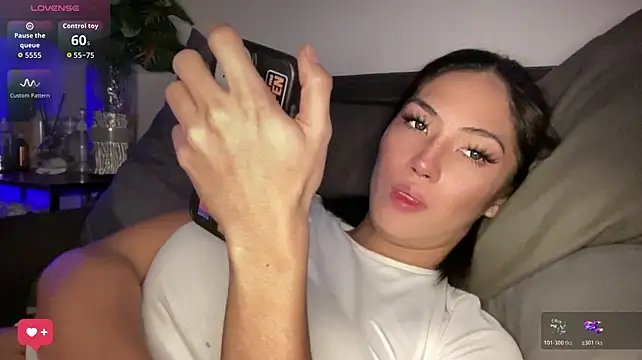 Онлайн чат XXX Belle_Sinclair
