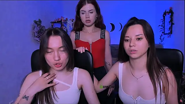 Chat XXX en directo de isabel_wave