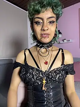 Rithsy_Core's Webcam Show