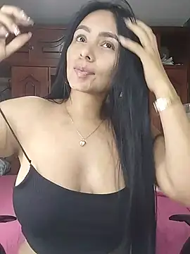 Evangeline_Sc Obrolan Langsung XXX
