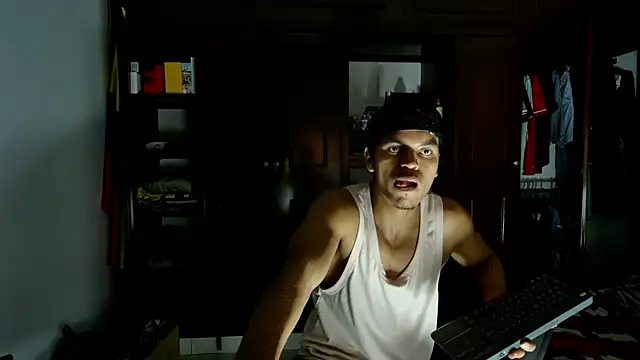 Jhon_wich 라이브 XXX 채팅