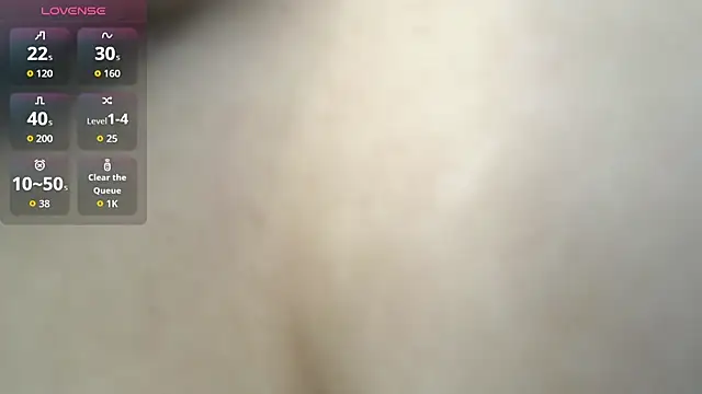 AndreaSwweetttのライブXXXチャット