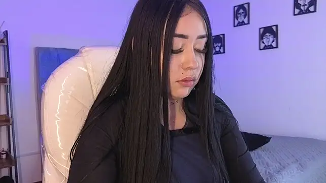 Chat XXX en directo de iam_sofiia