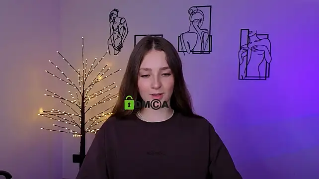 XXX chat uživo modela alisabliss