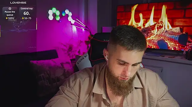 Živý XXX chat Sweeet__boy